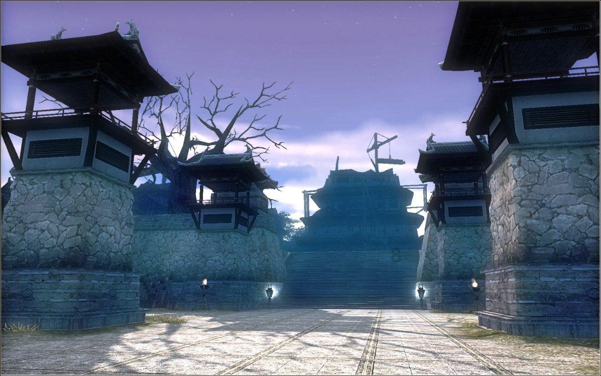 武林立志传